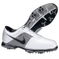 Nike Lunar Control White/Grey topánky