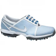 Nike Air Summer Lite ladies light Blue topánky