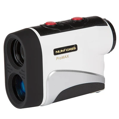 Num’axes ProMax Golf Laser Rangefinder