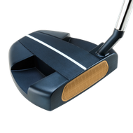 Odyssey Ai-One Milled Eight T Putter