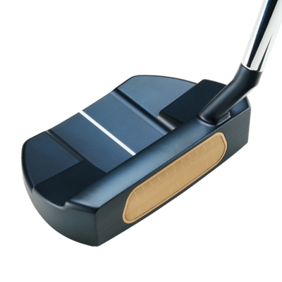 Odyssey Ai-One Milled Three T Putter