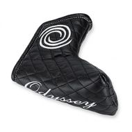 Odyssey Quilted Putter Headcover