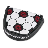 Odyssey Soccer mallet Putter Headcover