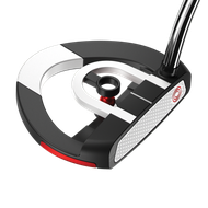 Odyssey Red Ball Putter