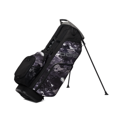 Ogio All Elements Stand Bag Terra Texture