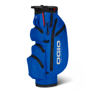 OGIO Alpha Aquatech 514 Cart Bag royal blue