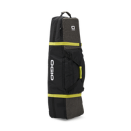 Ogio Alpha Travel Cover Charcoal/neon