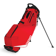 OGIO Shadow Fuse 304 Stand Bag red