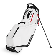 OGIO Shadow Fuse 304 Stand Bag white