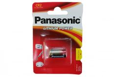 Panasonic CR2 Batéria do laserových zameriavačov