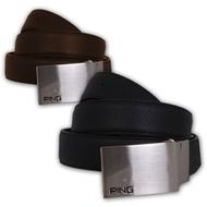 Ping Casual Reversible Belt black/brown opasok