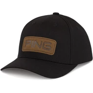 Ping Clubhouse Cap black