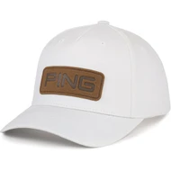 Ping Clubhouse Cap white