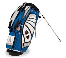 Ping Freestyle Stand Bag blue/white/black