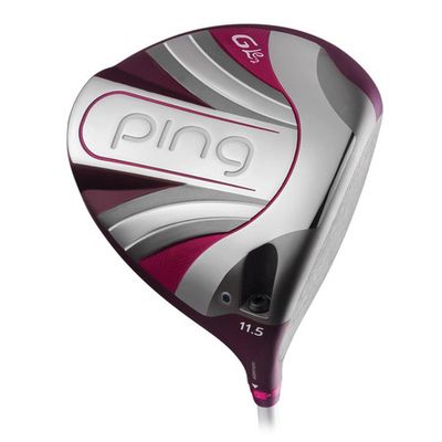 Ping G LE 2 Ladies Driver