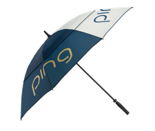 Ping G Le 3 62 Double Canopy Ladies Umbrella