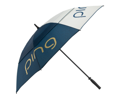 Ping G Le 3 62 Double Canopy Ladies Umbrella