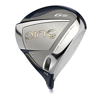 Ping G LE 3 Ladies Driver