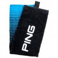 Ping G Series Trifold Towel