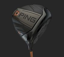 Ping G400 SFT DEMO Driver