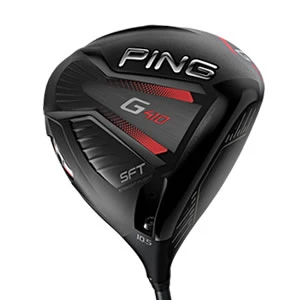 Ping G410 SFT Driver