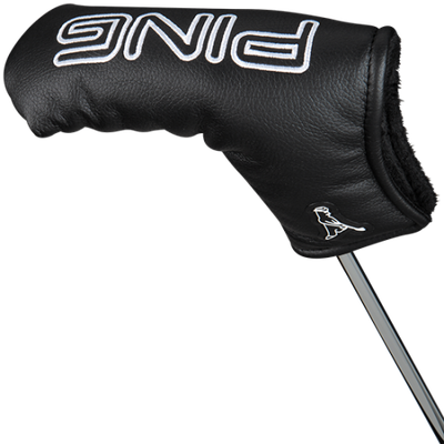 PING Headcover na Putter