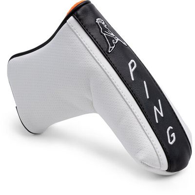 Ping PP58 Limited Edition Blade Putter Cover