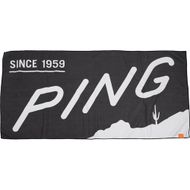 Ping PP58 Limited Edition Camelback Towel
