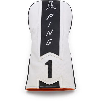 Ping PP58 Limited Edition Driver Cover