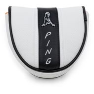 Ping PP58 Limited Edition Mallet Putter Cover