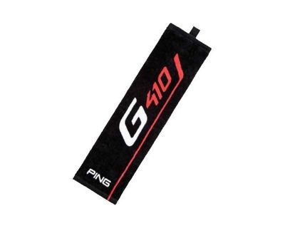 Ping Series G410 Trifold Towel