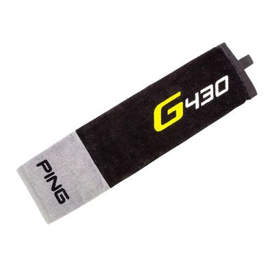 Ping Series G430 Trifold Towel