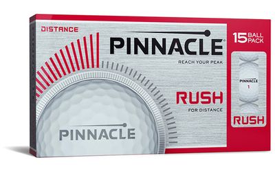 Pinnacle Rush 15ks