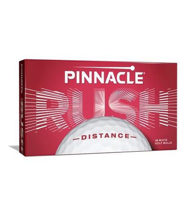 Pinnacle Rush 2020 15ks