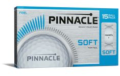 Pinnacle Soft 15ks