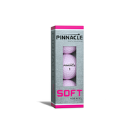 Pinnacle Soft Pink 3ks