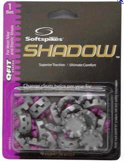 Pride Sports Softspikes Shadow Q-Fit Golf spikes