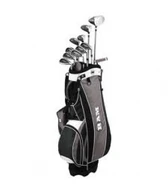 RAM FX MAX steel pánsky kompletný golfový set stand bag