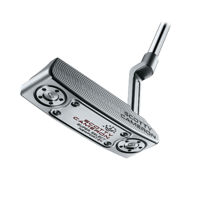 Scotty Cameron Special Select Newport 2+