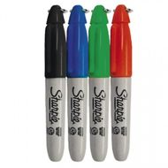 Sharpie mini marker 4-pack