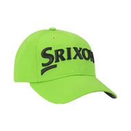 Srixon ball marker - šiltovka zelená/čierna