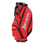 Srixon Tour Replica Staff bag red