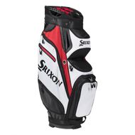 Srixon Cart bag red/white/black