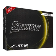 Srixon Z-Star8 White 12ks lopty