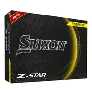 Srixon Z-Star8 Yellow 12ks lopty