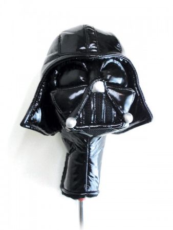 Star Wars Darth Vader Hybrid Headcover
