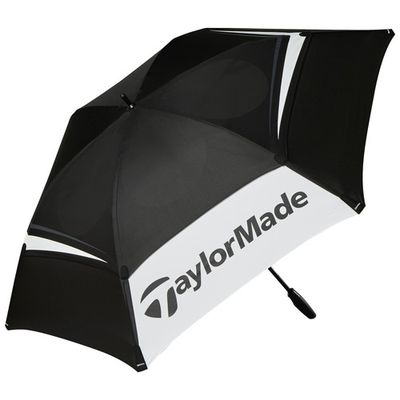 TaylorMade 68" Double Canopy Umbrella dáždnik