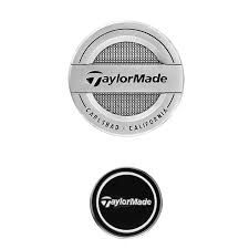 TaylorMade Antique Nickel markovatko