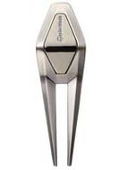 TaylorMade Divot Tool Antique Nickel vypichovatko