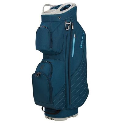 Taylormade Kalea Premier Cart Bag Navy/light grey